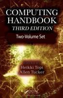 Computing Handbook Two-Volume Set