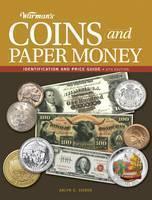 Warman's Coins and Paper Money Identification and Price Guide