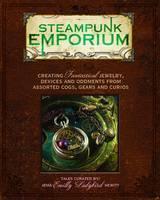 Steampunk Emporium Creating Fantastical Jewelry,