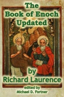 Book of Enoch Updated 