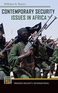 Contemporary Security Issues in Africa 