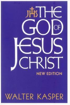 God of Jesus Christ New Edition