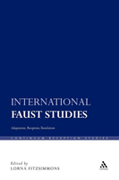 International Faust Studies Adaptation, Reception, Transla