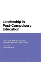 Leadership in Post-Compulsory Education 