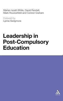Leadership in Post-Compulsory Education 