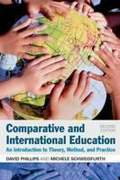 Comparative and International Education An Introduction to Theory, Method, and Practice