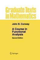 Course in Functional Analysis 