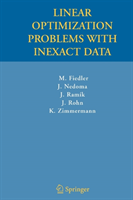 Linear Optimization Problems with Inexact Data 
