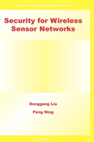 Security for Wireless Sensor Networks 
