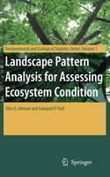 Landscape Pattern Analysis for Assessing Ecosystem Condition 