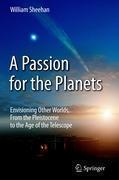 Passion for the Planets Envisioning Other Worlds, From