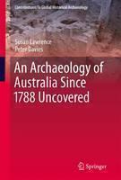 Archaeology of Australia Since 1788 