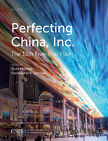 Perfecting China, Inc. China's 13th Five-Year Plan