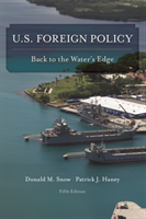U.S. Foreign Policy Back to the Water's Edge