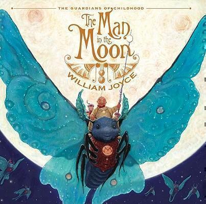 Man in the Moon 