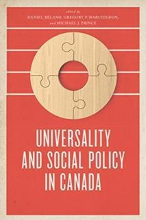 Universality and Social Policy in Canada 