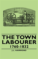 Town Labourer - 1760-1832 