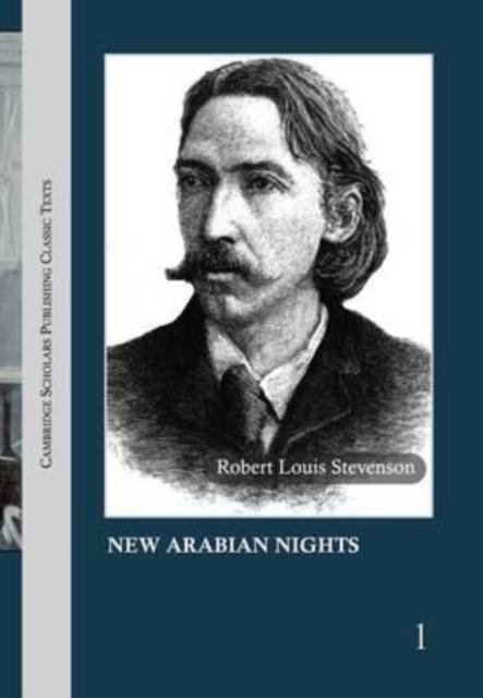 Complete Works of Robert Louis Stevenson in 35 volumes 