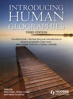 Introducing Human Geographies 