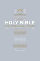 NIV Popular Hardback Bible with Cross-References 
