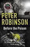 Before the Poison a totally gripping crime fiction novel from the master of the police procedural