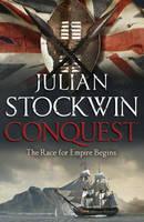 Conquest Thomas Kydd 12