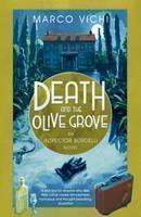 Death and the Olive Grove Book Two