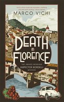 Death in Florence Book Four