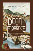 Death in Florence Book Four
