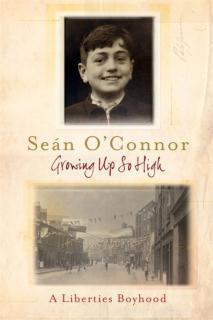 Growing Up So High A Liberties Boyhood