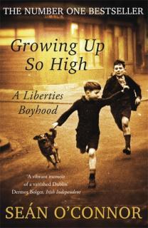 Growing Up So High A Liberties Boyhood