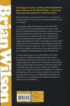 I Am Brian Wilson The genius behind the Beach Bo