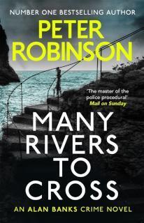 Many Rivers to Cross DCI Banks 26