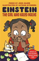 Einstein, The Girl Who Hated Maths 