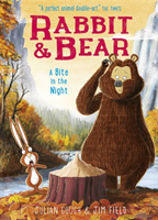 Rabbit and Bear: A Bite in the Night Book 4