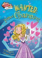 Race Ahead With Reading: Wanted: Prince Charming 