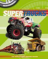 Mean Machines: Supertrucks 