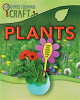 Discover Through Craft: Plants 