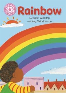 Reading Champion: Rainbow Independent Reading Pink 1B Non-fiction