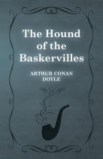 Hound Of The Baskervilles - Another Adventure Of Sherlock Holmes 