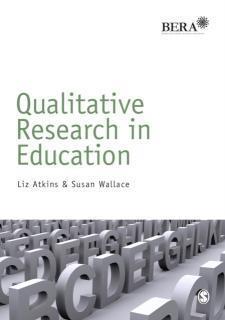 Qualitative Research in Education 