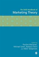 SAGE Handbook of Marketing Theory 