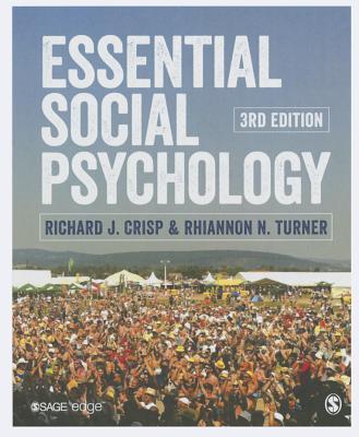 Essential Social Psychology 