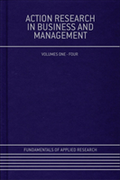 Action Research in Business and Management 