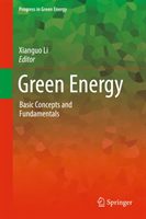 Green Energy Basic Concepts and Fundamental