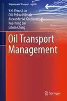 Oil Transport Management 