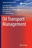 Oil Transport Management 