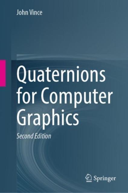 Quaternions for Computer Graphics 