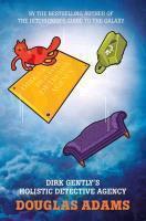 Dirk Gently's Holistic Detective Agency 