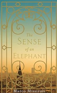 Sense of an Elephant 